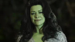 she hulk all scenes powers she hulk attorney at law
