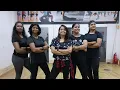 Download Lagu Ella Me Trae || Zumba Fitness with Surabhi Parikh