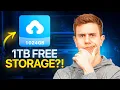 TeraBox EXPOSED The Hidden Cost of 1TB Free Storage 2025 Terabox Review