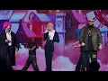 [Fancam] เฮอร์ไมโอน้อง (Hermionong) - NUNEW x F.HERO x URBOYTJ x POP #HERVERSEandHISVOICE_D1