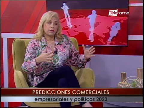 Predicciones comerciales empresariales y políticas 2023