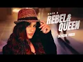 Lagu Rebel \u0026 Queen (Official Video) Kaur B | Latest Punjabi Song 2025