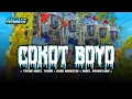 Download Lagu DJ TRAP MIDEL TASO • COKOT BOYO REBORN • CETUS CETUS X FULL BASS HOREGG DER TERBARU