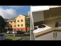 DIFFERENCES between a hotel and an extended stay america
