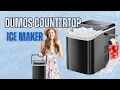 Download Lagu DUMOS Countertop Ice Maker Product Review