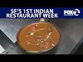 San Francisco s 1st ever Indian Restaurant Week KTVU