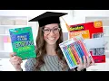 Best Graduation Gifts for NEW TEACHERS