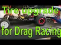 RC Drag Tires Pro-Line Reactions