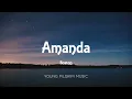Boston - Amanda (Lyrics)