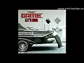 The Game- Let's Ride (Radio Edit)