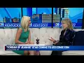 Barbara Eden I Dream of Jeannie 2024 Interview