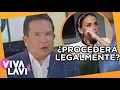 Download Lagu Gustavo Adolfo Infante niega infidelidad con Mayela Laguna | Vivalavi