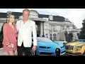 Dolph Lundgren s Lifestyle 2024 Wife Net Worth Kids Family Movies Awards Facts Bio House