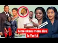 Lagu SANDRA MBUYI😭LYDIE NSEYA EN LARMES S’EXPRIME👉🏻AIMÉ NKANU PAR ICI👈POURQUOI TU NE DIS PAS LA VERITÉ⁉️💔