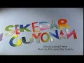Download Lagu Ost. Program Talkshow Sekedar Guyonan RCTI (1993-1994) - Scoring by: Alm.Gatot Disc Sudarto