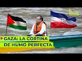 Download Lagu GAZA: EL HUMO de Petro para DISTRAER y TAPAR la inseguridad y la crisis | #ElControl