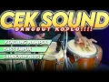 Download Lagu CEK SOUND DANGDUT TERBAIK COCOK UNTUK TEST SOUND HAJATAN 2023