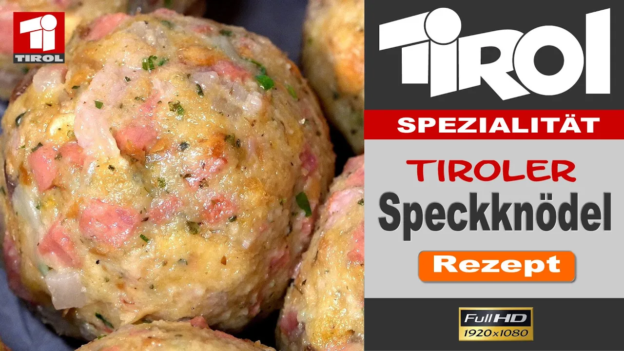 Semmelknödel Grundrezept & Pilzragout mit Pfifferlingen / Schwammerln / Sallys Welt. 