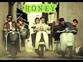 Lagu Shaggydog - Honey