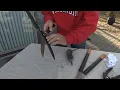 How To Sharpen Garden Tools Fix It In 15
