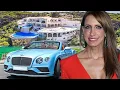 Asi es la lujosa vida y la POLEMICA VIDA de Lili Estefan en 2024 Mansiones Autos