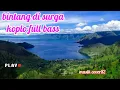 Download Lagu koplo full bass bintang disurga (cover)