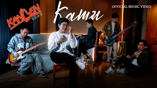 KANGEN BAND – KAMU | OFFICIAL MUSIC VIDEO