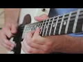 Download Lagu Dream Theater - I Walk Beside You - Full Guitar Cover