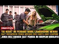 Download Lagu MEKANIK ELITE GAGAL❗TKI MISKIN HIDUPKAN LAMBORGHINI YANG RUSAK PARAH MILIK JANDA BULE