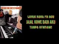 Download Lagu jajal kowe dadi aku tanpa kendang