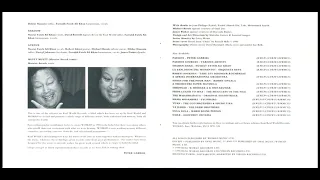 Nothing Without You Tery Bina 02 Ustad Nusrat Fateh Ali Khan 