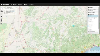 Add Marker in MFH Maps Dynamically Edit Hidden Visible your QTH on the Map