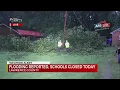 Flooding closes schools in Lawrence County