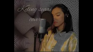 Download Keling Seari - lyssa jean (cover)bb cheryl MP3