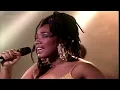 Shabba Ranks - Mr Loverman (Live) [HD Widescreen Music Video]