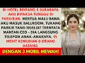 Lagu Mertua suruh aku tunggu di parkiran hotel - tukang parkir ternyata mantan CEO kaya raya...