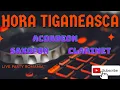 Download Lagu Hora  tiganesca la acordeon + saxofon si clarinet