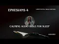 Ephesians 4 - Book of Ephesians Bible from New International Version NIV