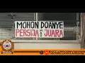 Doa seporter persija