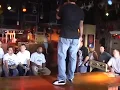 G String Bikini Contest