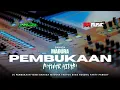 Download Lagu DJ PEMBUKAAN GEN-3 VERSI BAHASA MADURA STYLE PARTY HOREG