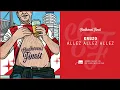 EINDHOVEN'S FINEST X KRUZO - Allez Allez Allez