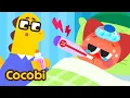 Lagu Lagu Bayi Sakit👶🩺 Bayi Apa Kamu Sakit? | Lagu Anak-anak | Cocobi