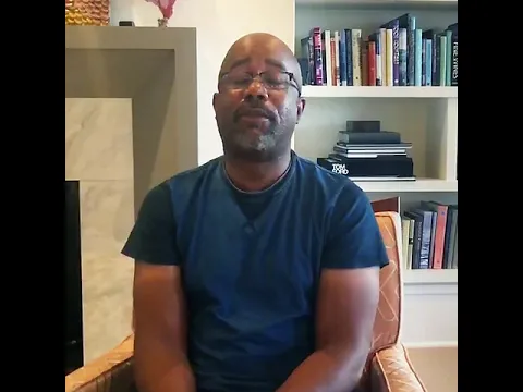 Darius Rucker's Full Dream