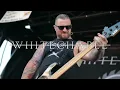 Whitechapel - "Elitist Ones" LIVE! Vans Warped Tour 2016
