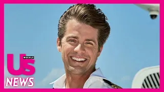 Eddie Lucas Calls Out Frustrating Below Deck Paychecks Confirms Exit