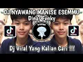 Download Lagu DJ NYAWANG MANISE ESEMMU GAWE LEREME RASAKU | LAMUNAN X JEJANTUNGING KALBU X TULUS REMIX Dinar Fvnky