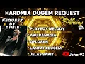 PLAYBOY MELODY X AKU BAHAGIA NONSTOP DUGEM HARDMIX REQUEST BY (QIMIE)