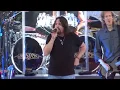 Boston - Rock and Roll Band - Artpark - Lewiston, New York - July 8, 2014