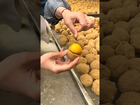 🥰 Satisfying with delicious food 🥳 #shorts #streetfood #satisfying